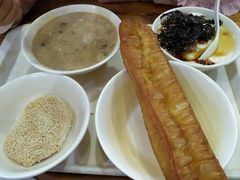 -阊门姚记豆浆(旧学前直营店)
