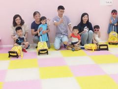 -想象乐创意早教托育中心(殷高西路店)