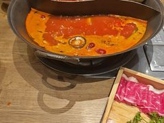 -袁山山重庆火锅(丈八北路店)