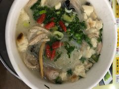 精肠葫芦头-春发生饭店·非遗(南院门店)