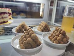 小丸子-去茶山(重庆万象城店)