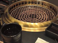 -極屋鮨牛 · 烧肉酒场(时代C馆店)
