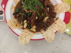 -百姓食府(秦虹路店)
