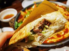 -乞丐酱驴(世纪大道店)