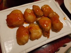 -新镇江酒家(南京西路店)