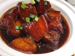 -小菜园新徽菜(扬州华润万象汇店)