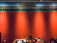 -清真·京华源铜锅涮肉(丰庆店)