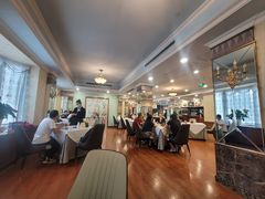 大堂-新侨三宝乐西餐厅(崇文门店)