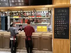 -汇丰苑·海鲜青岛菜(中山路大鲍岛店)