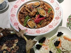 -苏梦江南·淮扬菜(夫子庙店)