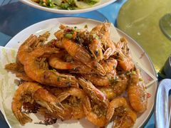 -晋西北菜馆(双塔西街店)