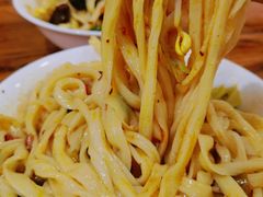 -王菊美食街·王菊面馆(总店)