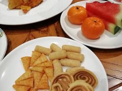 -阿罗新疆菜(人民广场店)