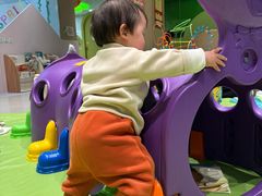 -新爱婴早教·托班·幼小衔接(彭浦临汾店)