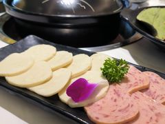 -狐狸爱上椰子鸡(滨江星光大道店)