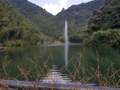 -千泷沟大瀑布旅游区