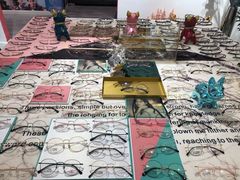 -肆兮眼镜·蔡司·徕卡战略合作店(大坪店)
