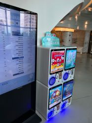 -唯儿诺儿童医院·儿科·眼科·口腔(金桥店)