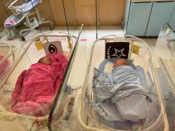 -爱丽馨御景月子中心