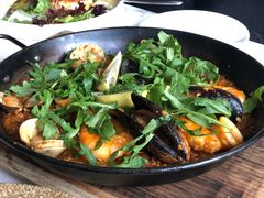 -The Rug Cafe(王府中环店)