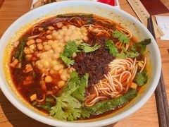 -好這口重庆小面(总店)