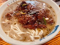 -无名氏面馆(邮电路店)