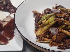 -青雅中餐厅(大连金石滩绿发希尔顿度假酒店)