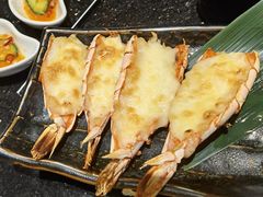 -大渔铁板烧(万象城店)