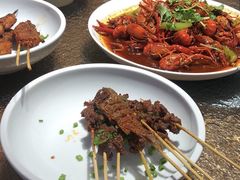 -辣得叫湘菜(四明店)