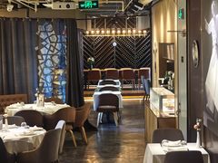 大堂-Pasha帕夏土耳其餐厅(南昌路店)