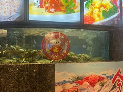 -乾隆美食·本帮菜(黄河路店)