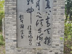 -上海醉白池公园