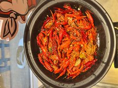 -盛宴自助餐厅(运达喜来登店)