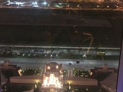 -影汇之星8字形摩天轮