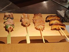 -鳥焱商店(王府大街店)