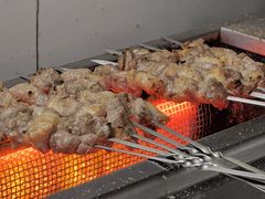 -清真吴记门钉肉饼·喜多利