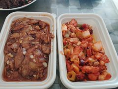 -七食九号食堂(东丽空港店)