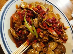 -福苗小骆驼烧烤(莲湖路店)