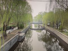 -元大都城垣遗址公园