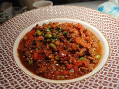 -千百味红餐厅·非遗江西菜(绿地双子塔总店)