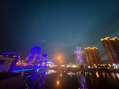 -那香海钻石沙滩浴场