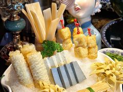 -东来顺·非遗火锅(赛格国际购物中心店)