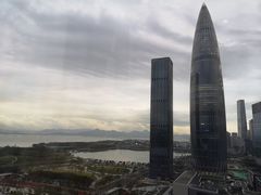-小南洋海景餐厅(深圳湾店)