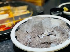 -重庆古老火锅