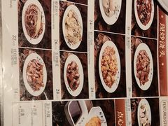 -裕兴记•蟹黄面馆(人民广场店)