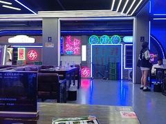 -关你鬼室大型密室逃脱(佛山创意园店)