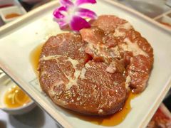 调味牛排-喜来稀肉(虹泉路店)