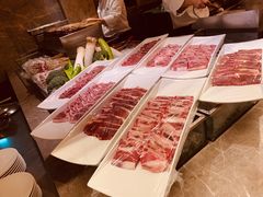 -长春净月潭喜来登酒店·盛宴标帜餐厅