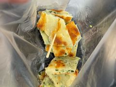 -咏春葱油饼(德政中路店)