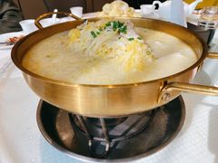 砂锅酸菜炖蛎煌-双井轩(双井店)